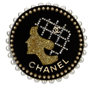 Chanel Métiers d'Art 2016/17 Paris Cosmopolite