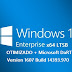 WINDOWS 10 ENTERPRISE X64 LTSB + MS DaRT 2017 PT/BR