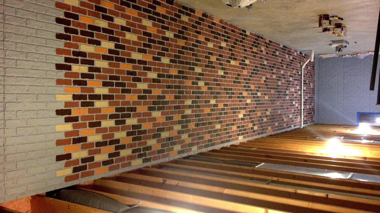 Basement Wall Waterproofing Paint Paint Choices