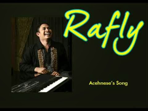 Lirik Lagu Lirik Lagu Rafly Aneuk Yatim Kumpulan Lirik Lagu