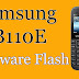 Samsung B110E Dead Boot Flash File By Som Mobile Tech 100% tested