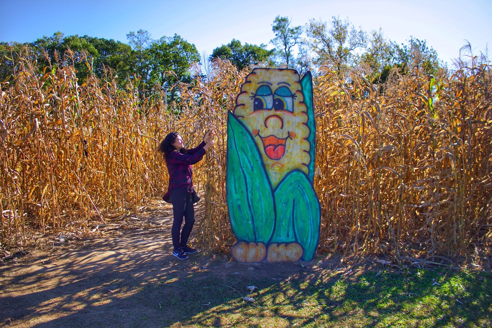 Conklin Farms // New Jersey Wanderlust Beauty Dreams