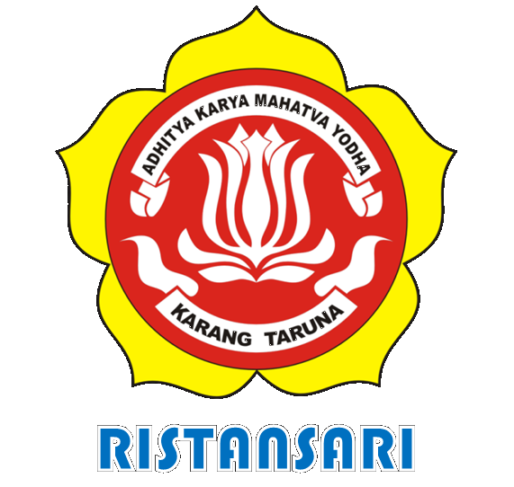 Logo Karang Taruna Ristansari ~ Karang Taruna Ristansari