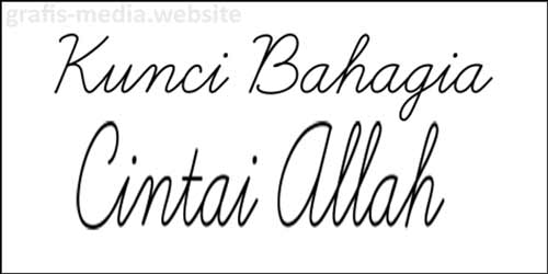 Download 35 Font Wedding Untuk Undangan Pernikahan Grafis Media SVG Cut Files