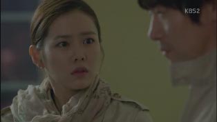 gambar 27, sinopsis drama korea shark episode 5, kisahromance