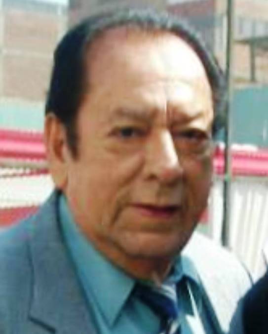 "ARTISTAS EN EL PERÚ". junio 2015