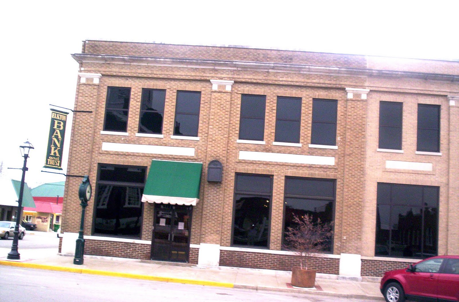 TODDCOUNTYKENTUCKYPICTURESAMERICA February 2011