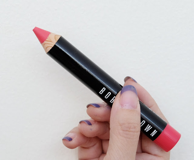 a photo of Bobbi Brown Art Stick Review in shade PUNCH.  By: Askmewhats Nikki Tiu