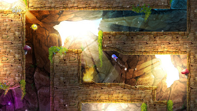 Okunoka Madness Game Screenshot 2