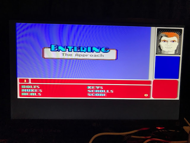 Epsilon's Amiga Blog