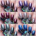 CDB Lacquer - Apocalypse Averted Collection