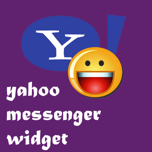 Мессенджер статус. Yahoo Messenger.