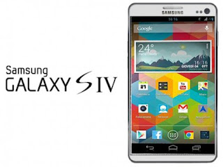 Samsung Galaxy S4, samsung new smartphone, new smartphone