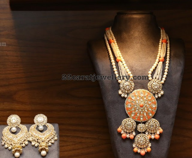 Karan Johar Jewellery Collection - Jewellery Designs