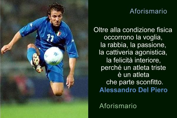 Aforismario Aforismi Frasi E Citazioni Sull Agonismo