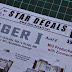 Star Decals 1/35 Tiger I Ausf.E Mid Production with Zimmerit (35-978)