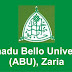 ABU Remedial Admissions: Pre-Degree Requirement, Price, Closing date and Application Steps