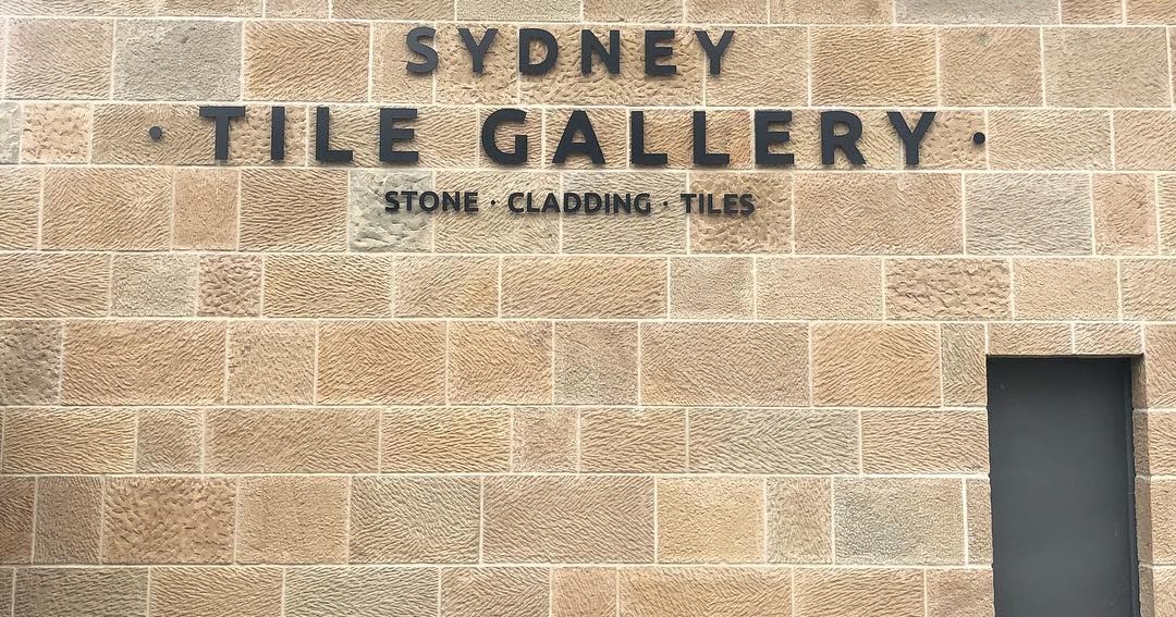 Sydney Tile Gallery