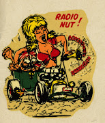 radio nut