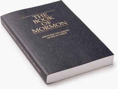 Click image to Receive FREE Book of Mormon