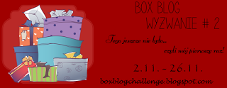 http://boxblogchallenge.blogspot.ie/2015/11/wyzwanie-2-tego-jeszcze-nie-byo.html
