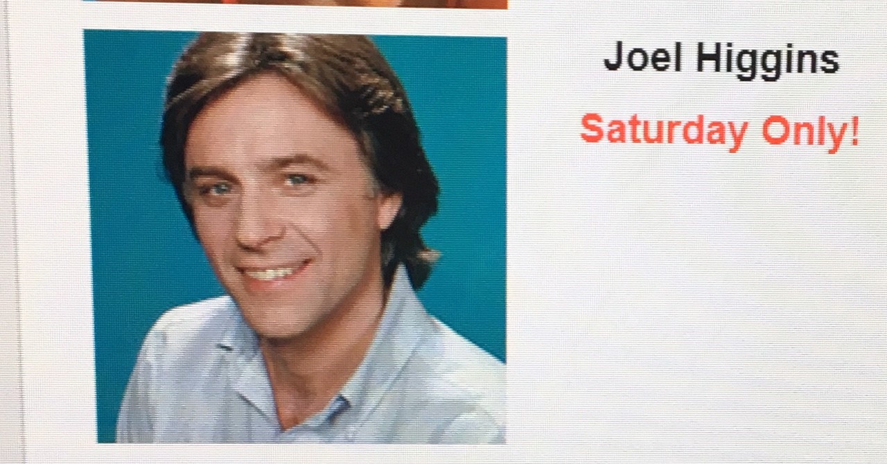 Thinking Pink Silver Spoons Reunion at the Hollywood Show!!!