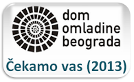 Kustosiranje: Prolećni izložbeni projekat u DOB 2013.