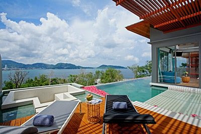 Kalima Resort and Spa Phuket รีสอร์ทใหม่ ภูเก็ต!! มาชมกันครับ ^ ^ | JTR - รีวิวที่เที่ยว ที่กิน ที่พัก ดีไหม - Journey Trip Review