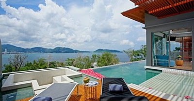 Kalima Resort and Spa Phuket รีสอร์ทใหม่ ภูเก็ต!! มาชมกันครับ ^ ^ | JTR -  รีวิวที่เที่ยว ที่กิน ที่พัก ดีไหม - Journey Trip Review