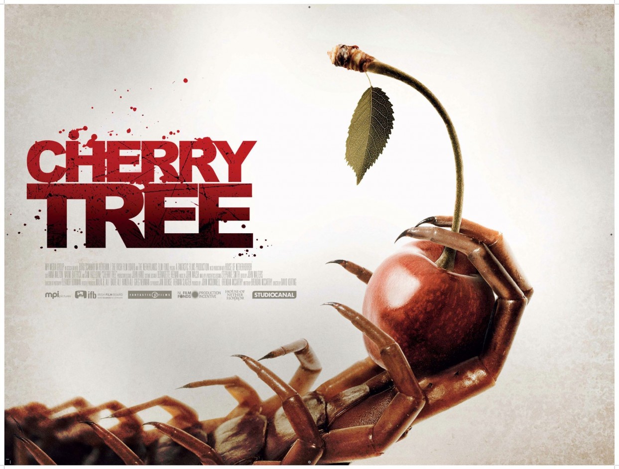 Movie Review Cherry Tree