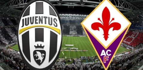 Hasil Pertandingan Juventus vs Fiorentina: 2-1 Hasil Pertandingan Juventus vs Fiorentina: 2-1