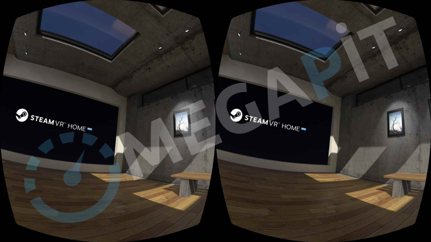 trinus vr daydream trinus vr daydream