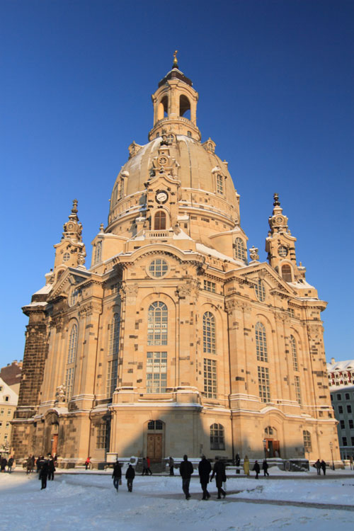 Dresden Germany Best City Latest Photographs 2012 | World