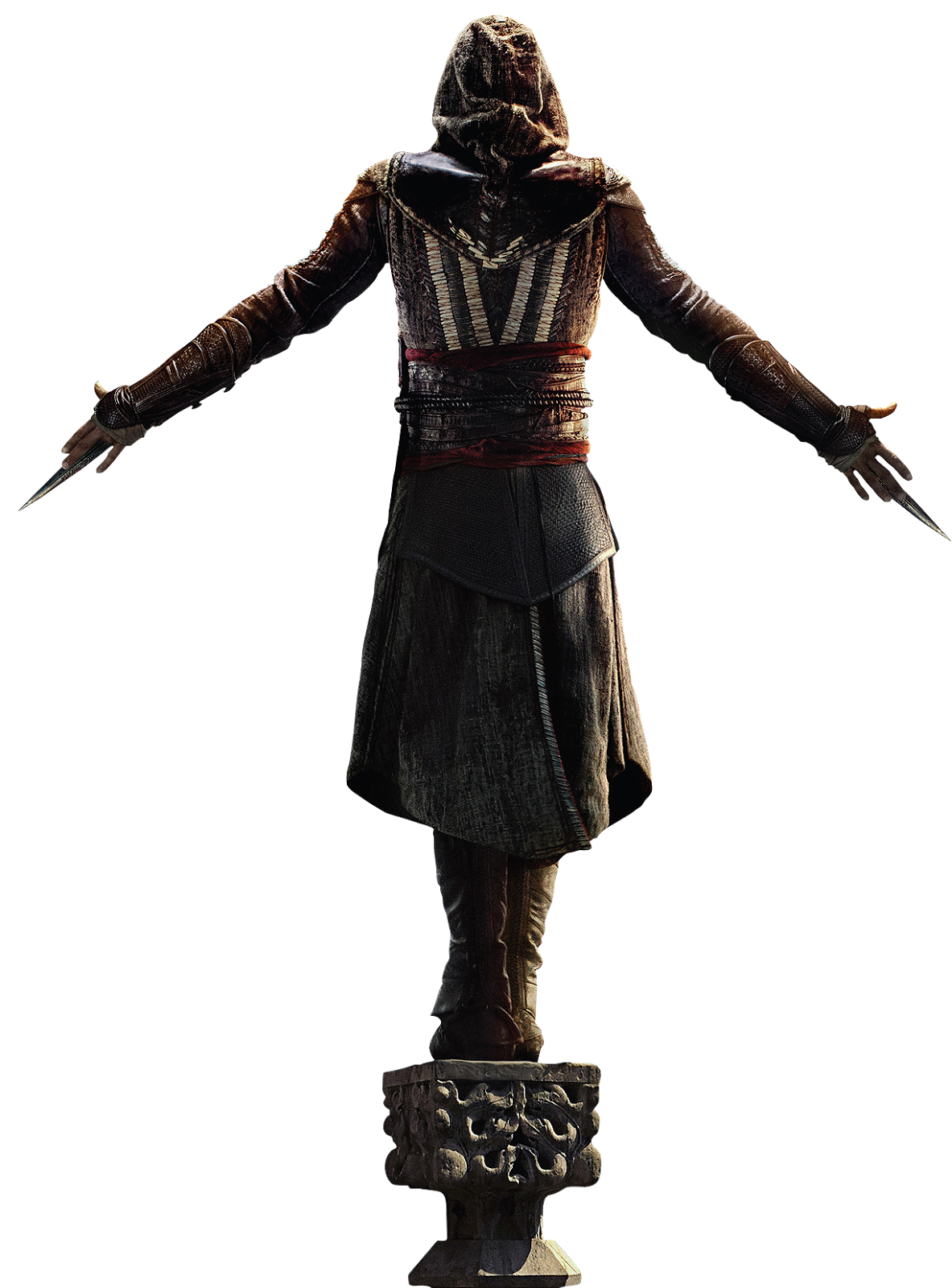 Png Assassins Creed Movie Michael Fassbender Png World