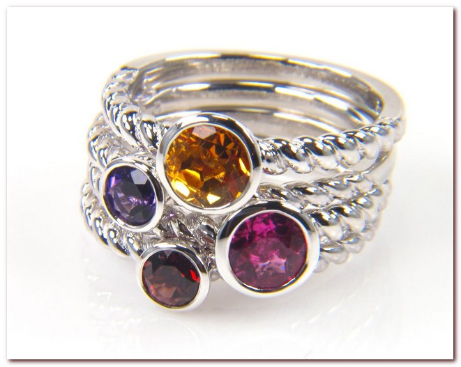 Amazon Gemstone Rings ianortega