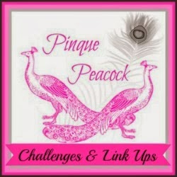 PP Challenge Blog and Link Ups
