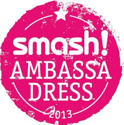 Smash Ambassadress Ikebana Candy
