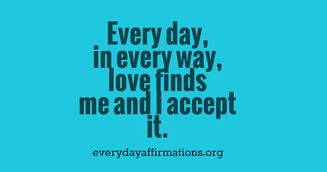Daily Affirmations, Affirmations for Love, Affirmations for Teenagers