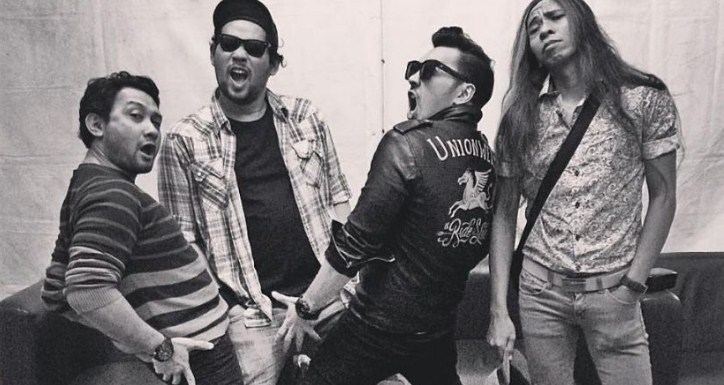 Download Kumpulan Lagu Naif Band Full Album Lengkap