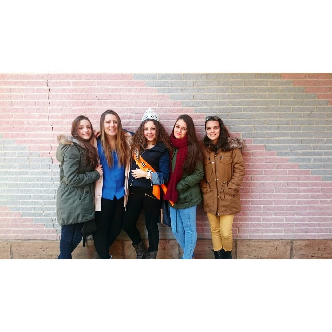 Mis chicas