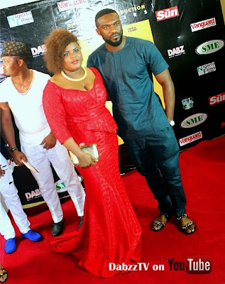 sassy nollywood movie