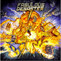 Fabulous Desaster - "Hang 'Em High" 