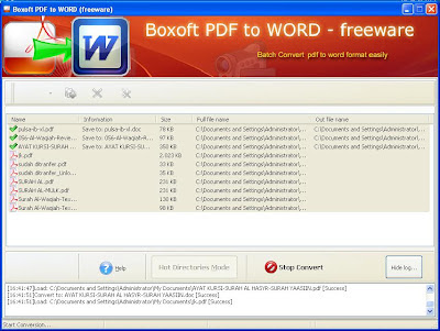 software pdf to word gratis