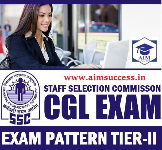 SSC CGL Tier 2 New Syllabus New Exam Pattern 2016