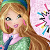 Interview the Winx: Flora’s answers!