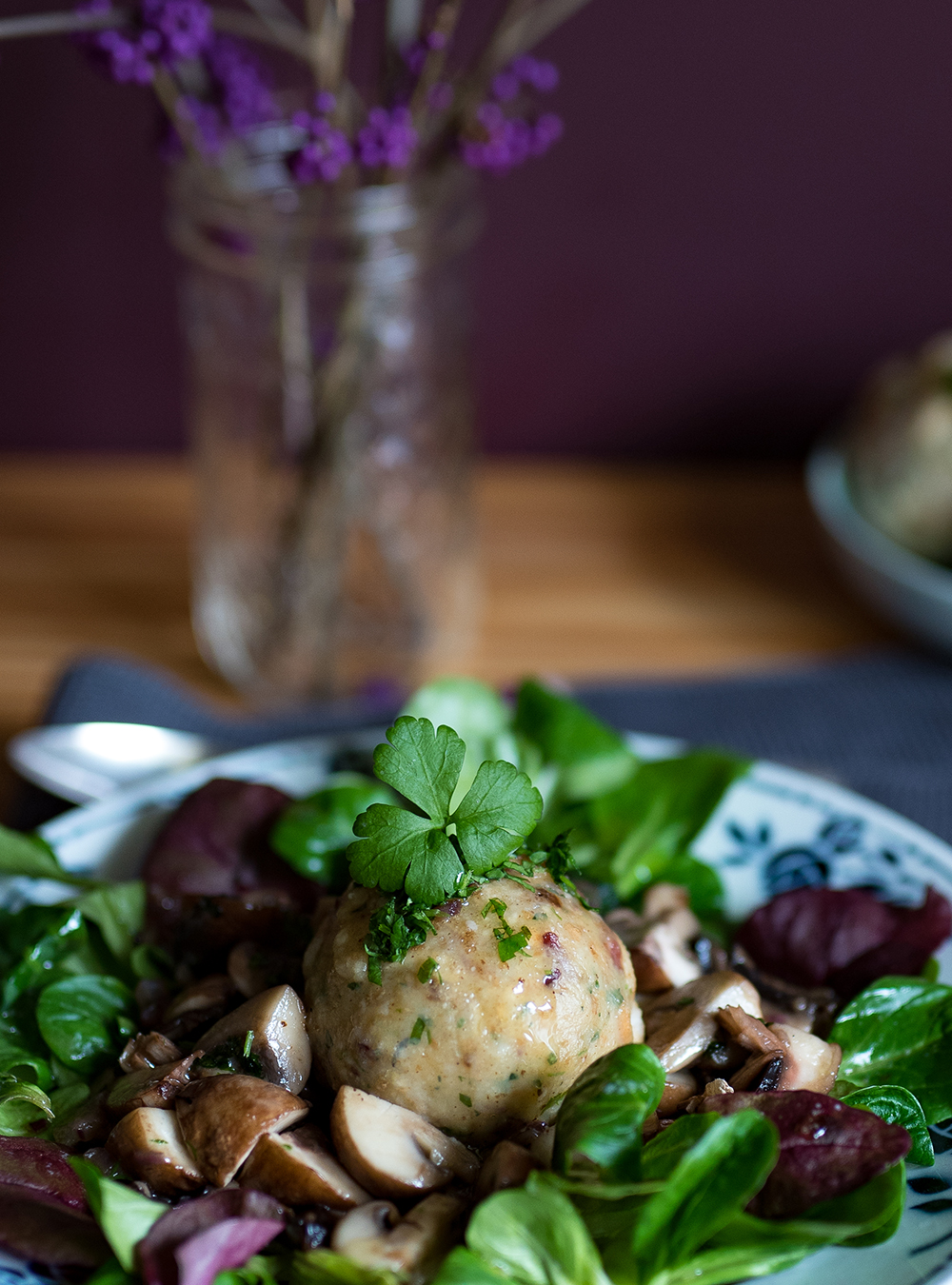 Tiroler Knödel