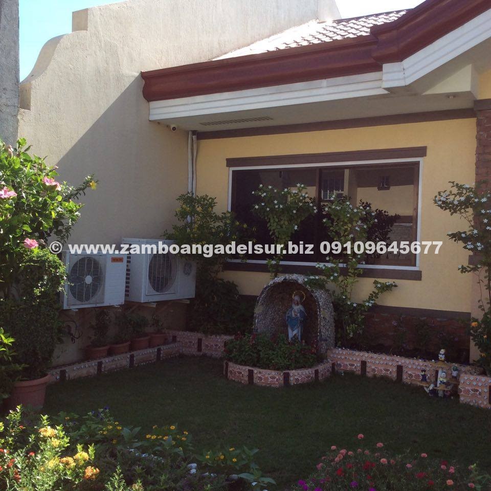 Zamboanga del Sur Properties FOR SALE HOUSE AND LOT AT CAGAYAN DE ORO