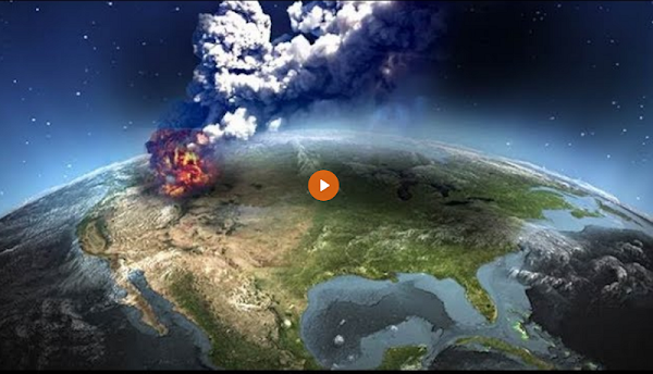 ¡¡EEUU Prepara!! Una «EVACUACIÓN TOTAL» Por ¡¡El Súper Volcán YELLOWSTONE!! ¡¡EEUU Prepara!! Una «EVACUACIÓN TOTAL» Por ¡¡El Súper Volcán YELLOWSTONE!!