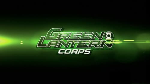 Green Lantern Corps  iPhone italiano