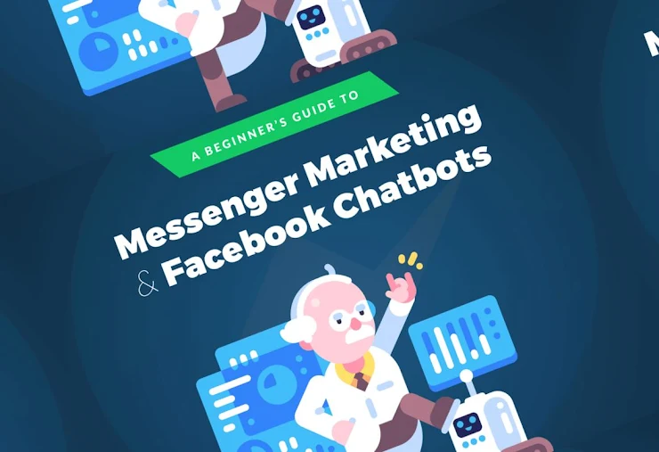 Messenger Chatbot Marketing: The Definitive Guide
